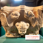 Naissance de la sculpture gothique au Musée Cluny