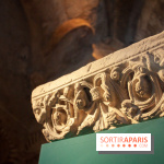 Naissance de la sculpture gothique au Musée Cluny