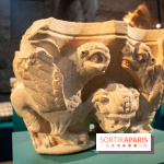 Naissance de la sculpture gothique au Musée Cluny