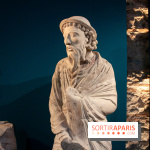 Naissance de la sculpture gothique au Musée Cluny