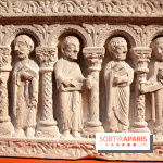 Naissance de la sculpture gothique au Musée Cluny