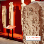 Naissance de la sculpture gothique au Musée Cluny
