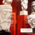 Naissance de la sculpture gothique au Musée Cluny