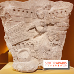 Naissance de la sculpture gothique au Musée Cluny