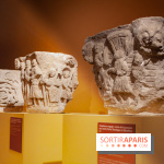 Naissance de la sculpture gothique au Musée Cluny