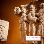 Naissance de la sculpture gothique au Musée Cluny