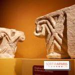 Naissance de la sculpture gothique au Musée Cluny