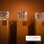 Naissance de la sculpture gothique au Musée Cluny