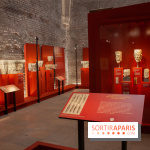 Naissance de la sculpture gothique au Musée Cluny