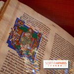 Naissance de la sculpture gothique au Musée Cluny