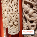 Naissance de la sculpture gothique au Musée Cluny