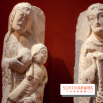 Naissance de la sculpture gothique au Musée Cluny