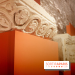 Naissance de la sculpture gothique au Musée Cluny