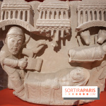 Naissance de la sculpture gothique au Musée Cluny