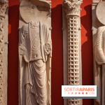 Naissance de la sculpture gothique au Musée Cluny