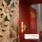 Naissance de la sculpture gothique au Musée Cluny