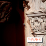 Naissance de la sculpture gothique au Musée Cluny