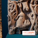 Naissance de la sculpture gothique au Musée Cluny