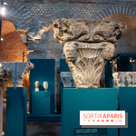 Naissance de la sculpture gothique au Musée Cluny