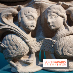 Naissance de la sculpture gothique au Musée Cluny