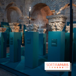 Naissance de la sculpture gothique au Musée Cluny