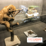 Poison au Palais de la Découverte, les photos 