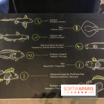 Poison au Palais de la Découverte, les photos 