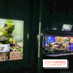 Poison au Palais de la Découverte, les photos 