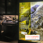 Poison au Palais de la Découverte, les photos 