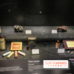 Poison au Palais de la Découverte, les photos 