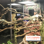 Poison au Palais de la Découverte, les photos 