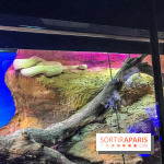 Poison au Palais de la Découverte, les photos 