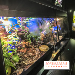 Poison au Palais de la Découverte, les photos 