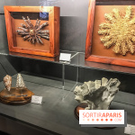 Poison au Palais de la Découverte, les photos 