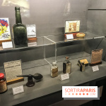 Poison au Palais de la Découverte, les photos 