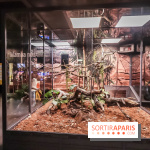 Poison au Palais de la Découverte, les photos 