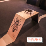 Poison au Palais de la Découverte, les photos 