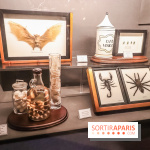 Poison au Palais de la Découverte, les photos 