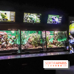 Poison au Palais de la Découverte, les photos 