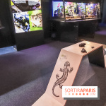 Poison au Palais de la Découverte, les photos 