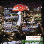 Poison au Palais de la Découverte, les photos 