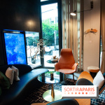 Reality Check au Cinq Codet