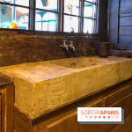 Une maison 100% chocolat signée Jean-Luc Decluzeau