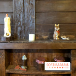 Une maison 100% chocolat signée Jean-Luc Decluzeau