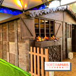 Une maison 100% chocolat signée Jean-Luc Decluzeau