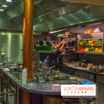 Shirvan, l'adresse métissée de l'Alma 