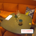 Shirvan, l'adresse métissée de l'Alma 