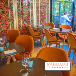 Shirvan, l'adresse métissée de l'Alma 