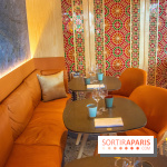 Shirvan, l'adresse métissée de l'Alma 