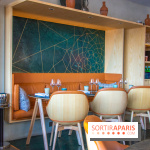 Shirvan, l'adresse métissée de l'Alma 